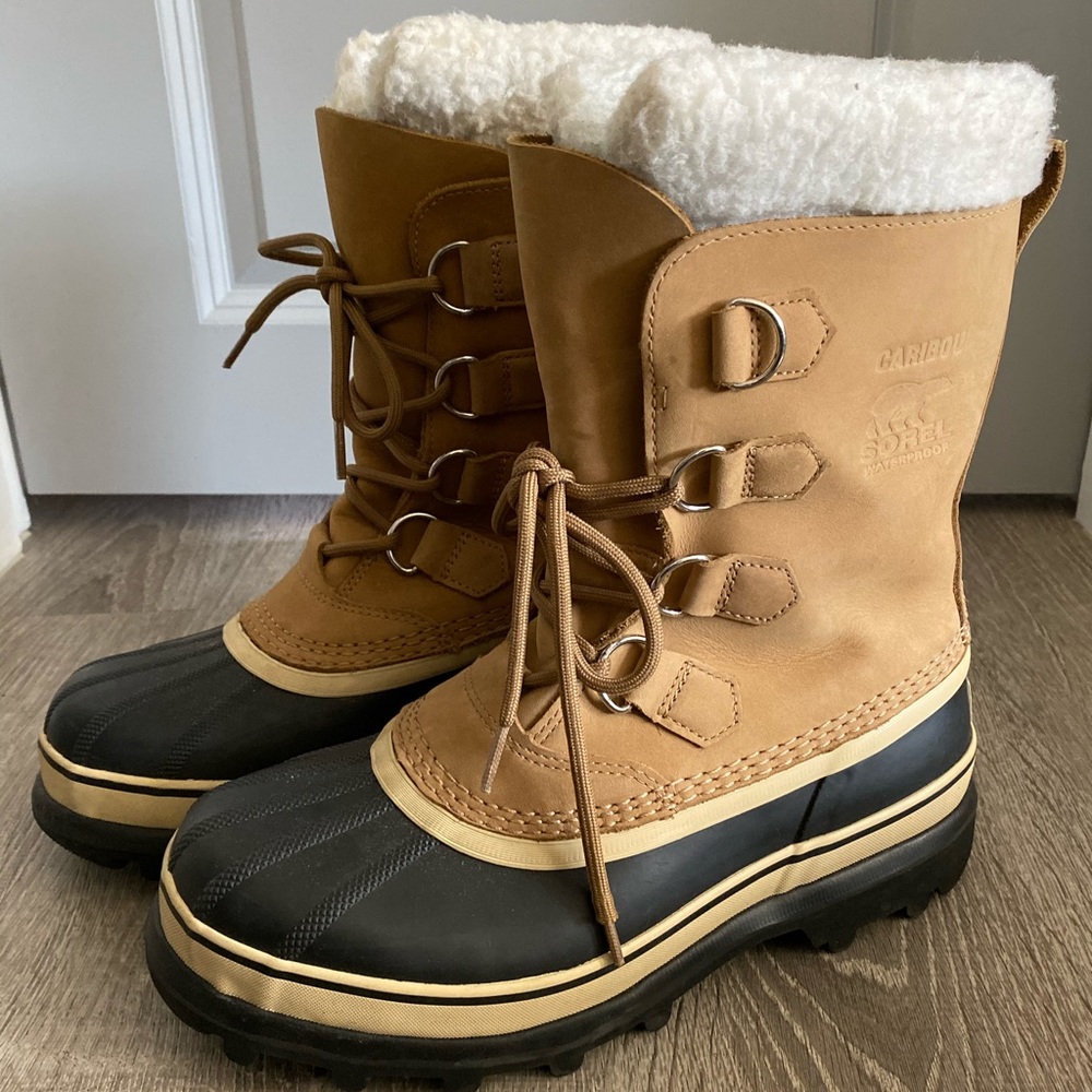 Sorel Boots